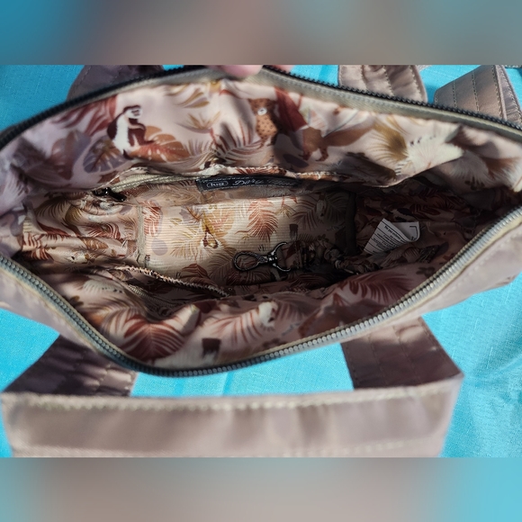 Lug Dory Mini - Picture 3 of 4